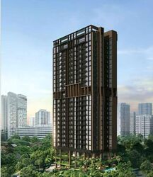 THE ARCADY AT BOON KENG (D12), Apartment #555602001